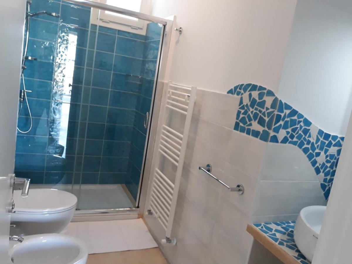 B&B Lady Lucia Porto Cesareo Bagian luar foto